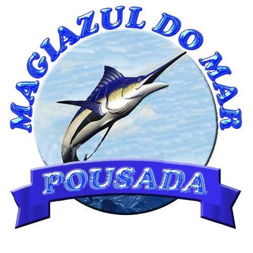 Itaguaí Pousada Magiazul Do Mar מראה חיצוני תמונה